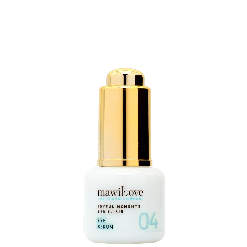 Serum 04  --  Eye Serum  -- JOYFUL MOMENTS EYE ELIXIR