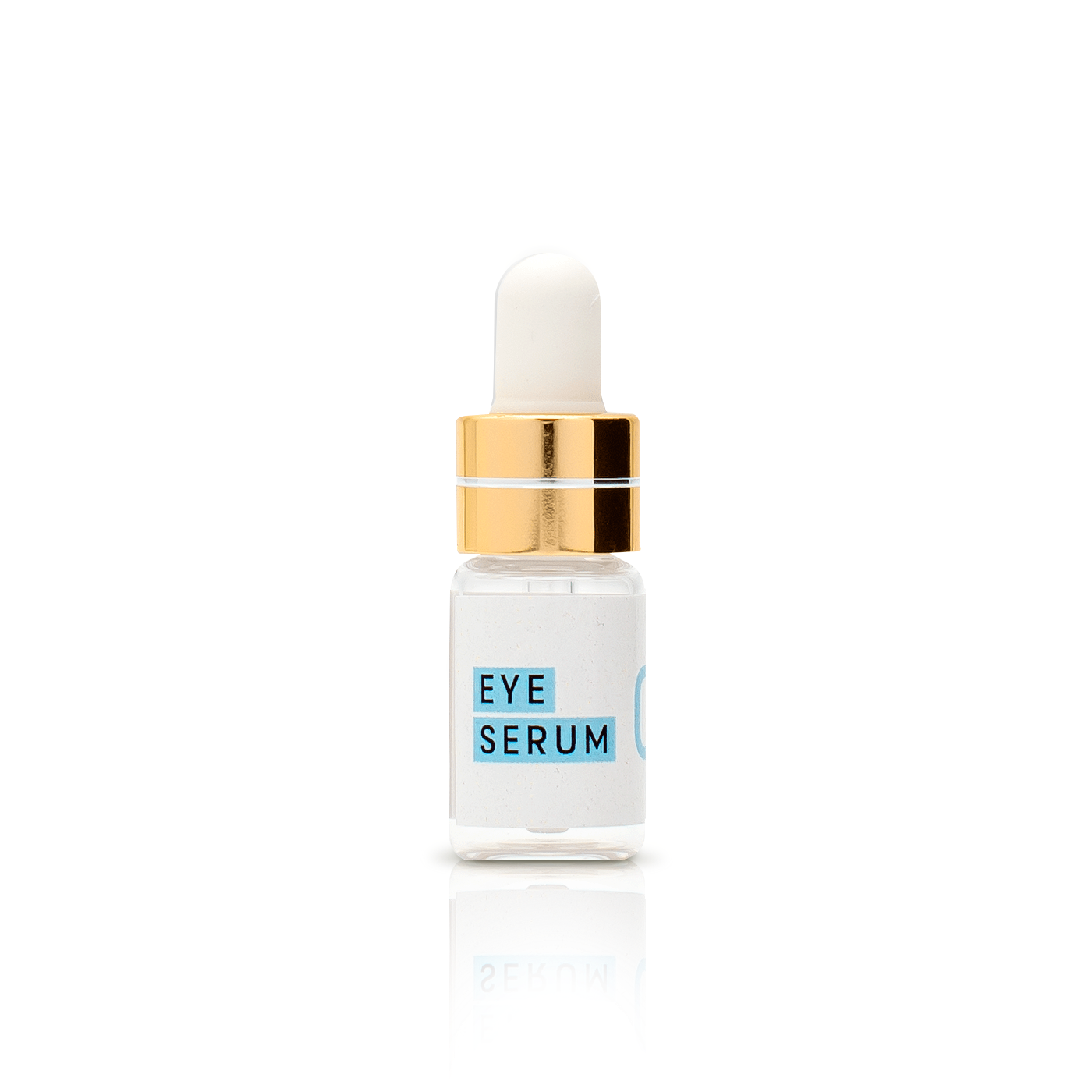 Probe 04 -- Eye Serum -- Joyful moments eye elixir