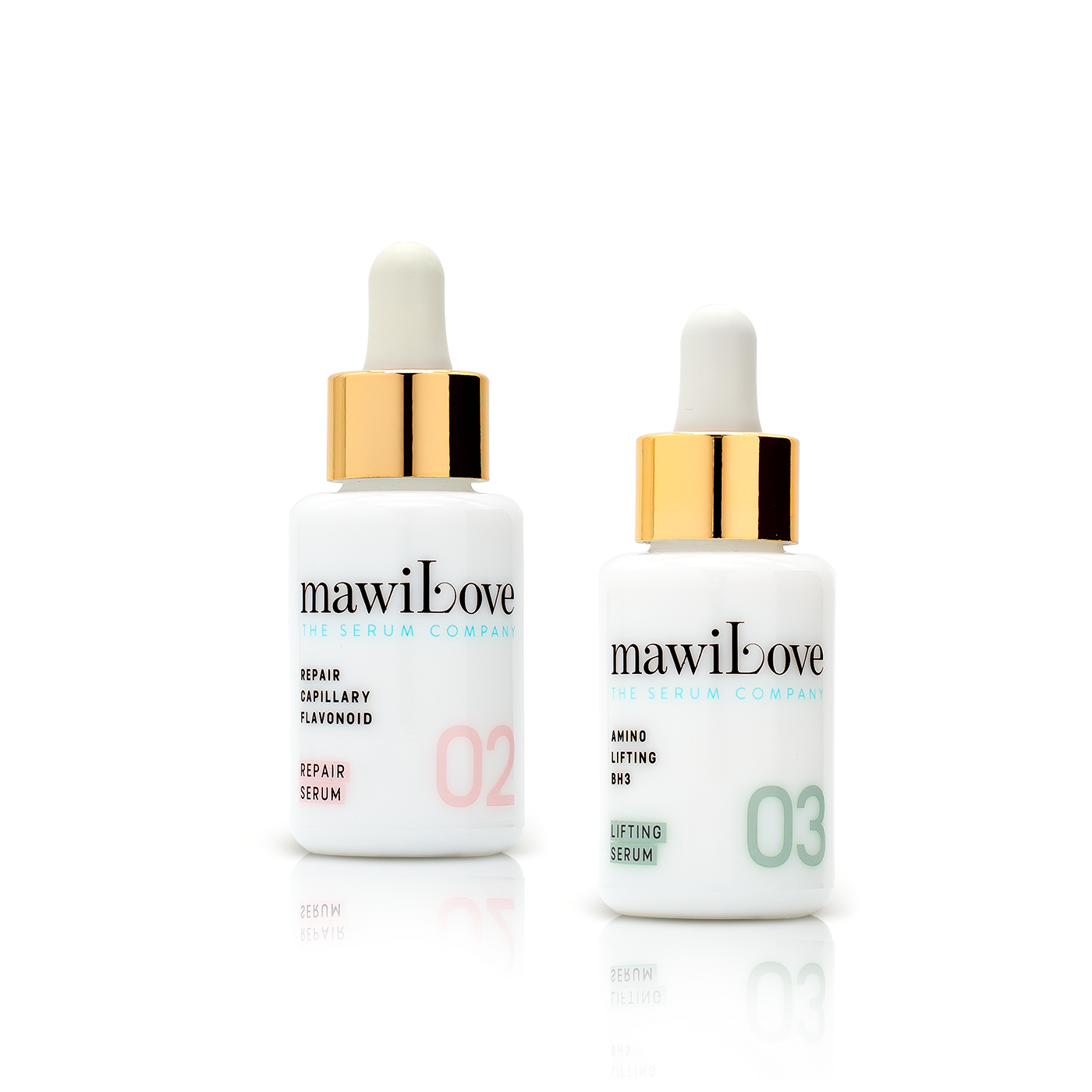 Set 02/03 -- Lifting SOS Set