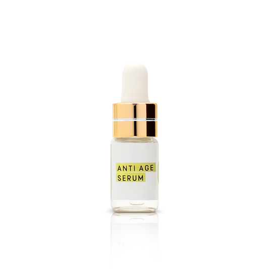 Probe 01 -- Anti Age Serum -- Serum Aktiv Tetrapeptid Booster