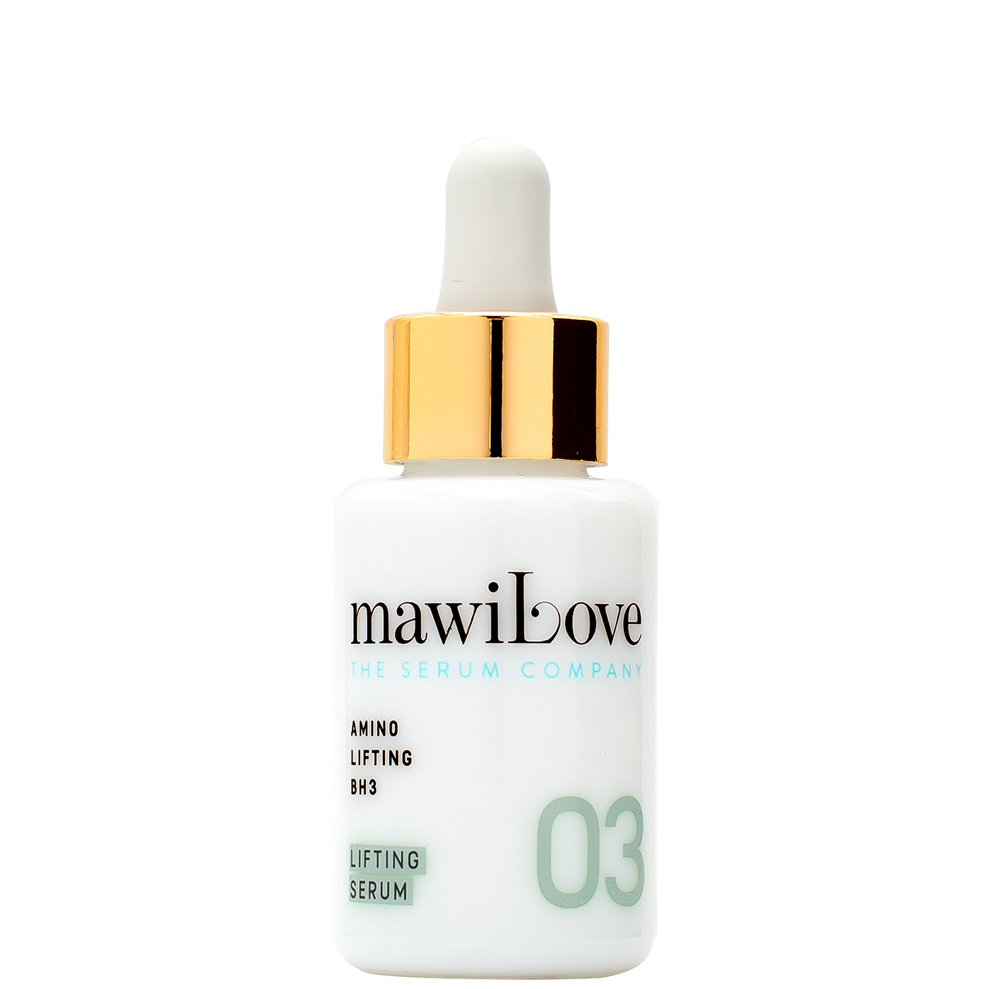 Serum 03 -- Lifting Serum -- Serum Amino Lifting BH3