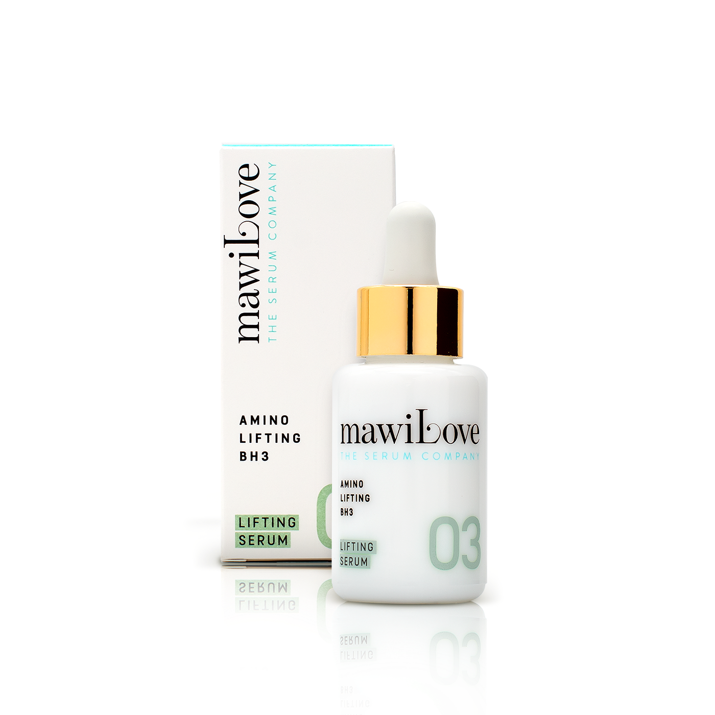 Serum 03 -- Lifting Serum -- Serum Amino Lifting BH3