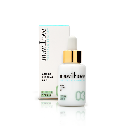 Serum 03 -- Lifting Serum -- Serum Amino Lifting BH3