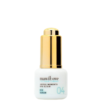 Serum 04  --  Eye Serum  -- JOYFUL MOMENTS EYE ELIXIR