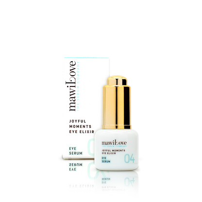 Serum 04  --  Eye Serum  -- JOYFUL MOMENTS EYE ELIXIR