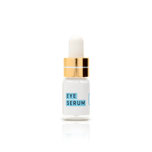 Probe 04 -- Eye Serum -- Joyful moments eye elixir